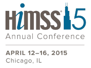 HIMSS 2015